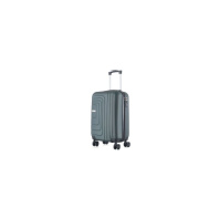 Валіза Semi Line 20" S T5761-2 Petrol (DAS302937)
