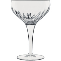 Набір келихів Luigi Bormioli Mixology для коктейлів 225 мл 4шт/уп (12460/02) Набір келихів Luigi Bormioli Mixology для коктейлів 225 мл 4шт/уп (12460/02)