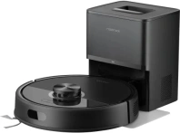 Робот-пилосос Roborock Q7 Pro Max+ Black (1205719) Робот-пилосос Roborock Q7 Pro Max+ Black (1205719)