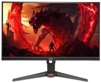 Монітор Acer Nitro XV240F6bmiiprx (UM.FX0EE.601) - 24.1" TN+Film / 1920?1080 / 600 Гц / AMD FreeSync Premium / HAS