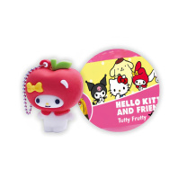 Фігурка Cool Things сюрприз серії Hello Kitty Charms - Тутті-Фрутті (HK014)