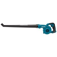 Повітродувка Makita UB101DZ CXT 10.8В (без АКБ та ЗП) (UB101DZ) Повітродувка Makita UB101DZ CXT 10.8В (без АКБ та ЗП) (UB101DZ)