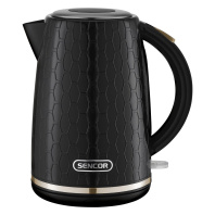 Електрочайник Sencor SWK 7201BK (SWK7201BK)