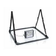Металошукач Foerster METEX 4.250 з пошуковой рамою 1х1 м. (METEX 4.250)