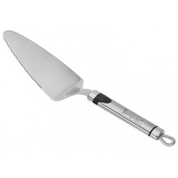 Лопатка кухонна Bergner Gizmo кондитерська 25,5 см (BG-3282)