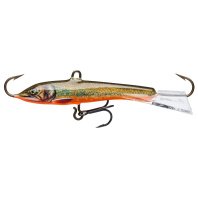 Балансир Rapala Jigging Rap W5 50mm 9.0g CHL (1097.96.33) Балансир Rapala Jigging Rap W5 50mm 9.0g CHL (1097.96.33)