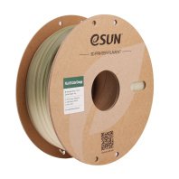 Пластик для 3D-принтера eSUN PLA UV 1,75mm 1kg Green (PLA-UV CC175UV-G1P1) Пластик для 3D-принтера eSUN PLA UV 1,75mm 1kg Green (PLA-UV CC175UV-G1P1)
