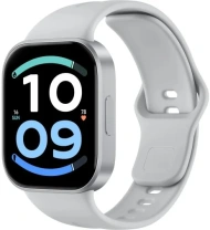 Смарт годинник Redmi Watch 6 Active Matte Silver (BHR09CXGL)