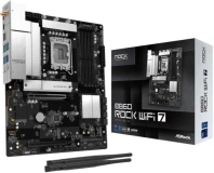 Материнська плата AsRock B860 ROCK WIFI 7