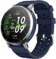 Смарт годинник Amazfit Active 3 Premium Blue (W2559GL2N)