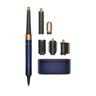 Стайлер Dyson HS08 Airwrap ID Straight/Wavy Prussian blue/Rich copper (107163-01) Стайлер Dyson HS08 Airwrap ID Straight/Wavy Prussian blue/Rich copper (107163-01)