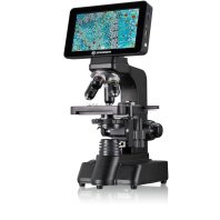 Мікроскоп Bresser Researcher LCD (5702100/10013) (932123) Мікроскоп Bresser Researcher LCD (5702100/10013) (932123)