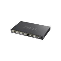 Комутатор мережевий ZyXel GS1920-48V2 (GS1920-48V2-EU0101F) Комутатор мережевий ZyXel GS1920-48V2 (GS1920-48V2-EU0101F)