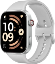 Смарт годинник Redmi Watch 6 NFC Silver Gray (BHR0955GL)
