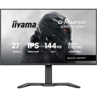 Монітор iiyama GB2741QSU-B1
