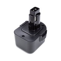 Акумулятор до електроінструменту PowerPlant для BLACKDECKER 12V 2.0Ah Ni-MH (A9252) (TB921027) Акумулятор до електроінструменту PowerPlant для BLACKDECKER 12V 2.0Ah Ni-MH (A9252) (TB921027)