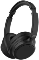 Навушники JVC HA-S75N Black (HA-S75N-B-U)