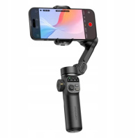 Стедікам AOCHUAN Professional Gimbal Stabilizer for Smartphone Smart X2 (SmartX2)