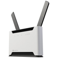 Точка доступy Wi-Fi MikroTik Chateau PRO ax  (H53UIG-5HAXQ2HAXQ)