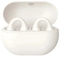 Навушники Baseus Bass 15 Clip Open-Ear TWS white (A00079500223-00) Навушники Baseus Bass 15 Clip Open-Ear TWS white (A00079500223-00)