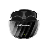 Навушники HiFuture FlyBuds3 Black (flybuds3.black) Навушники HiFuture FlyBuds3 Black (flybuds3.black)