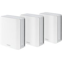 Точка доступу Wi-Fi ASUS ZenWiFi BT10 3pcs (90IG08Y0-MO3C20) Точка доступу Wi-Fi ASUS ZenWiFi BT10 3pcs (90IG08Y0-MO3C20)