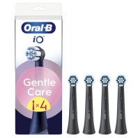 Насадка для зубної щітки Oral-B iO RB SBF-4 (4) (8700216199346) Насадка для зубної щітки Oral-B iO RB SBF-4 (4) (8700216199346)