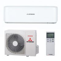 Кондиціонер Mitsubishi SRK20ZS-W/SRC20ZS-W Кондиціонер Mitsubishi SRK20ZS-W/SRC20ZS-W