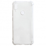 Чохол до мобільного телефона BeCover Anti-Shock Xiaomi Redmi Note 7 Clear (704797) (704797)