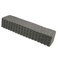 Туристичний килимок Tribe Trek Mat grey (T-BC-0021-grey) Туристичний килимок Tribe Trek Mat grey (T-BC-0021-grey)