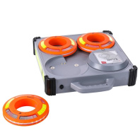 Ліхтар Mactronic Комплект O-Flare (40 Lm) Amber Magnetic Recharg 12/220V (PSD0113) (DAS303745) Ліхтар Mactronic Комплект O-Flare (40 Lm) Amber Magnetic Recharg 12/220V (PSD0113) (DAS303745)