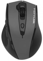 Миша A4tech FG55S Plus Wireless Grey (FG55S Plus (Grey))