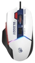 Миша Bloody W95 Ultra Sports Navy