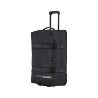 Валіза Travelite Kick Off 69 Dark Antracite L (TL006910-04) Валіза Travelite Kick Off 69 Dark Antracite L (TL006910-04)