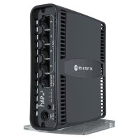 Маршрутизатор Mikrotik hAP ax2 (C52iG-5HaxD2HaxD-TC)