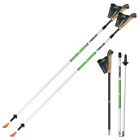 Палиці для скандинавської ходи Gabel Nordic Revo Alu-Tech (7009351390000) Палиці для скандинавської ходи Gabel Nordic Revo Alu-Tech (7009351390000)