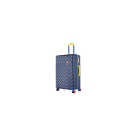 Валіза Semi Line 24" M T5807-2 Blue (DAS303196) Валіза Semi Line 24" M T5807-2 Blue (DAS303196)