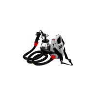 Фарбопульт Forte SG-7065 650Вт, 2,5мм (118802) Фарбопульт Forte SG-7065 650Вт, 2,5мм (118802)