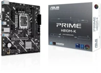 Материнська плата ASUS PRIME H810M-K