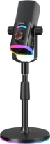 Мікрофон Fifine AM8PROS XLR/USB Black Мікрофон Fifine AM8PROS XLR/USB Black