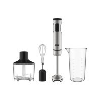 Блендер WINNINGSTAR ST-6500 1000W Silver Блендер WINNINGSTAR ST-6500 1000W Silver