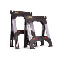 Верстат Stanley FatMax козли складані, 2 шт., 703x329x849 мм, макс 1135 кг (1-92-980)