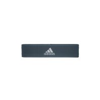 Еспандер Adidas Resistance Band Heavy ADTB-10705BL 70 х 7,6 х 0,5 Темно-синій (885652018739)