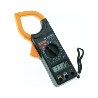 Цифровий мультиметр Voltronic DT-266FT, V, A, R, Q50 (DT-266FT) Цифровий мультиметр Voltronic DT-266FT, V, A, R, Q50 (DT-266FT)