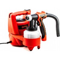 Фарбопульт GTM SG500 500Вт, 800мл/хв (SG500) Фарбопульт GTM SG500 500Вт, 800мл/хв (SG500)