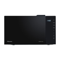 Мікрохвильова піч Hisense H23MOBS5H4 Мікрохвильова піч Hisense H23MOBS5H4