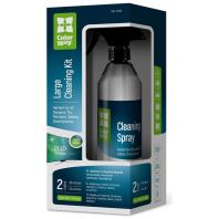 Спрей для очищення ColorWay Cleaning Kit, Large, OLED/LED/LCD/TFT, 550ml, microfibre*2 (CW-5500) Спрей для очищення ColorWay Cleaning Kit, Large, OLED/LED/LCD/TFT, 550ml, microfibre*2 (CW-5500)