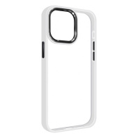 Чохол до мобільного телефона Armorstandart UNIT2 Apple iPhone 15 Pro Max White (ARM69987) Чохол до мобільного телефона Armorstandart UNIT2 Apple iPhone 15 Pro Max White (ARM69987)