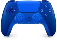 Геймпад Sony PlayStation DualSense for PS5 Icon Blue Limited Edition (1000053187) Геймпад Sony PlayStation DualSense for PS5 Icon Blue Limited Edition (1000053187)