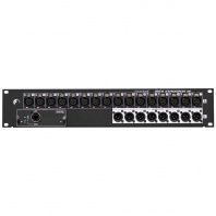 Мікшерний пульт Soundcraft MSB-16R